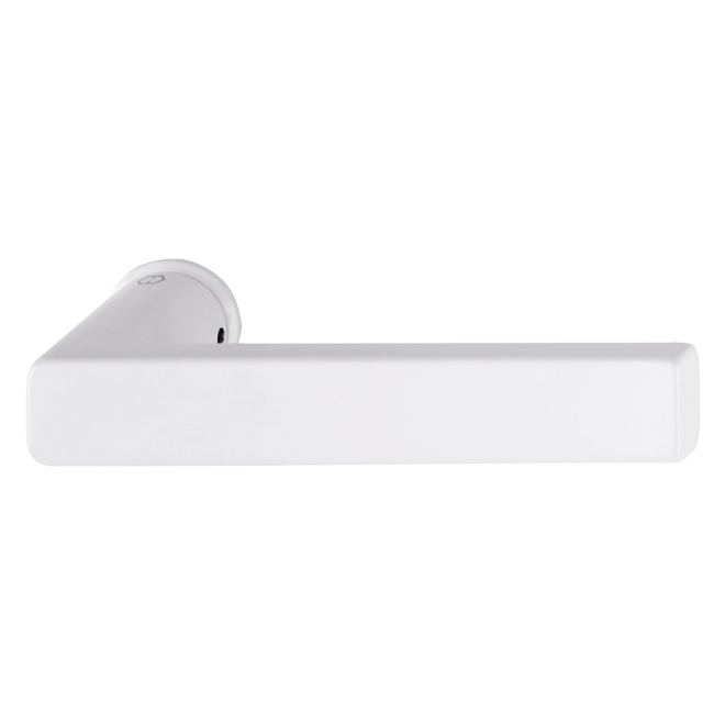 Austria Forza Deurkruk Bianco Wit